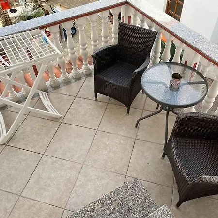 Lägenhet Dvosoban Stan *