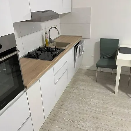 Dvosoban Stan Apartment *