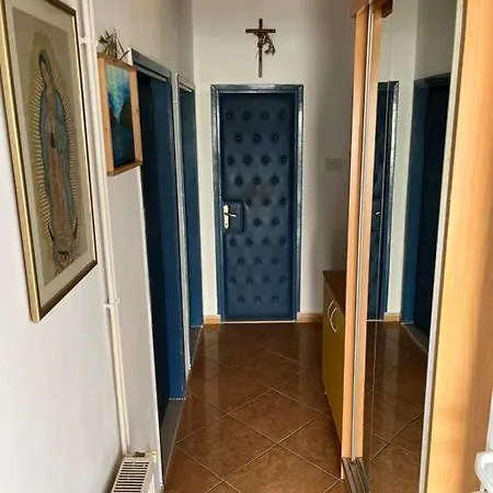 Dvosoban Stan Appartamento